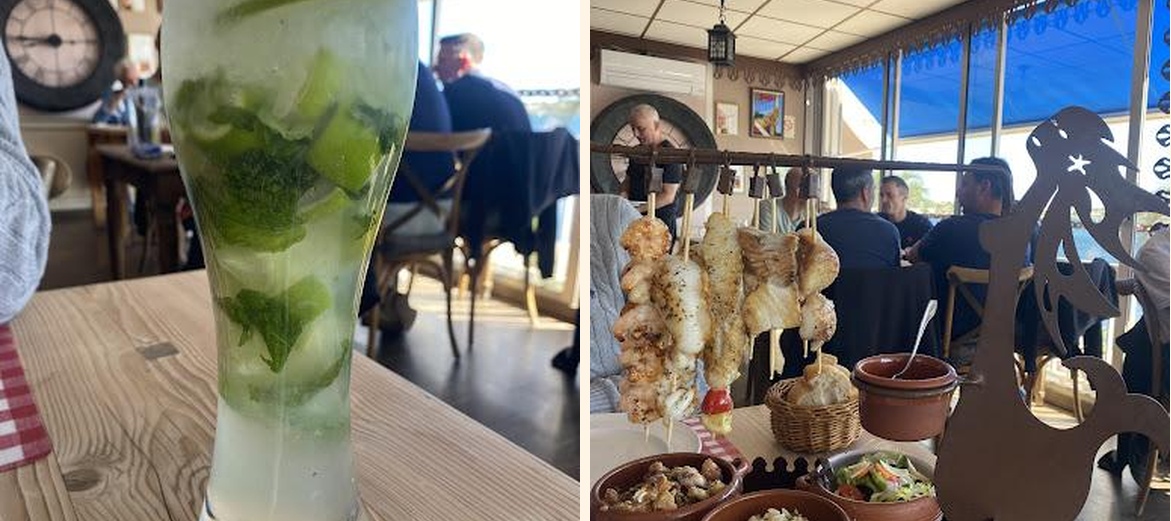 Le Point de Thau - Gallery Image 1