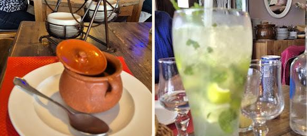 Le Point de Thau - Gallery Image 2