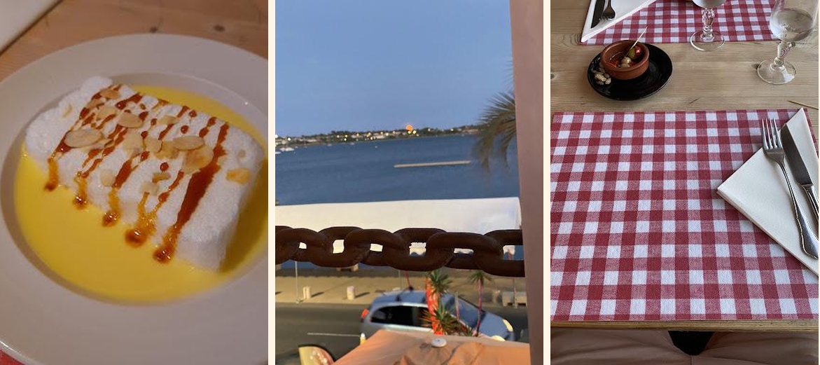 Le Point de Thau - Gallery Image 3