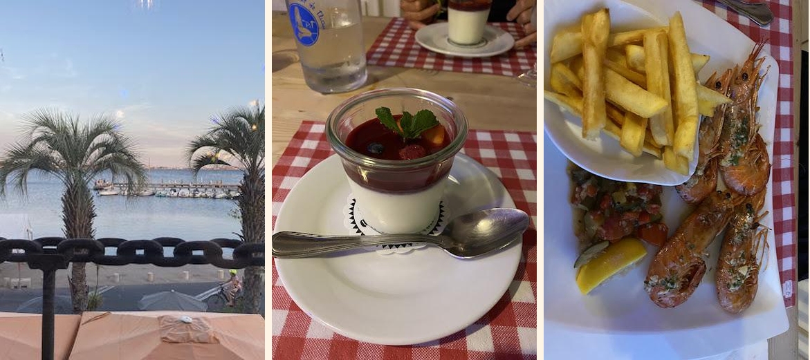 Le Point de Thau - Gallery Image 4