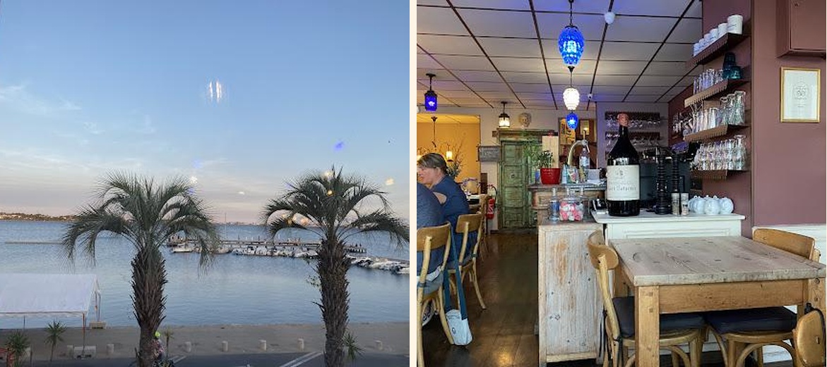 Le Point de Thau - Gallery Image 6