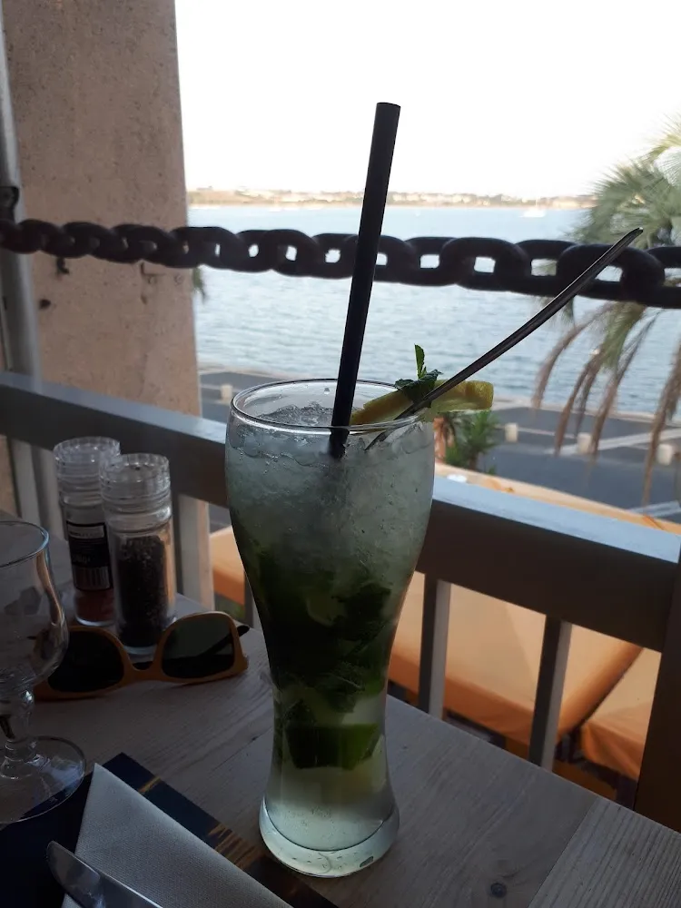 Mojito